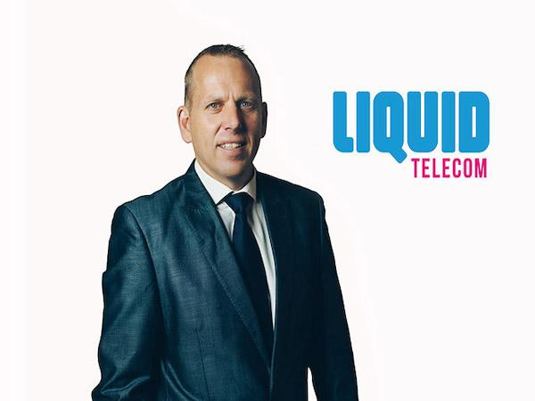Liquid Telecom appoints Geyser as CEO 