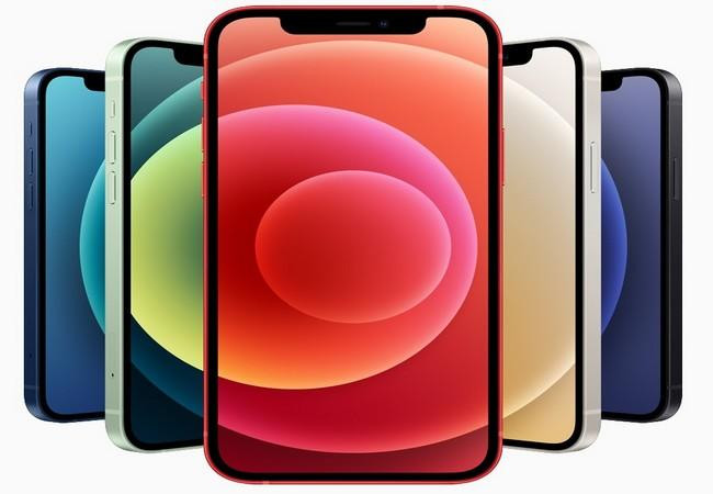 iPhone 12 demand surges as Apple takes global smartphone top spot 