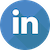 Linked In logo