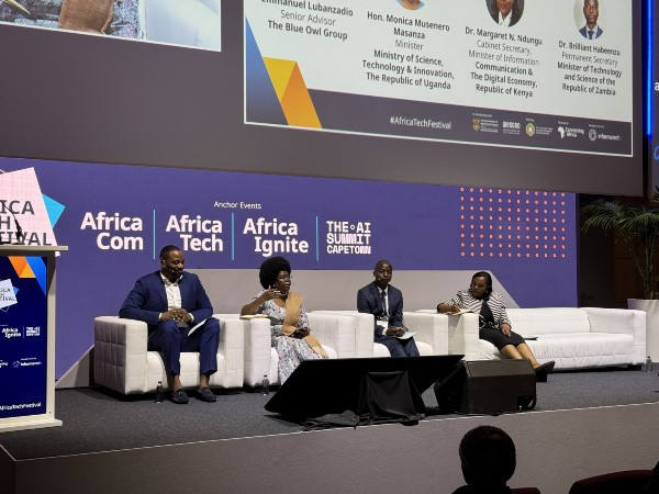 African Ministers urge private sector collaboration amid regulatory criticisms