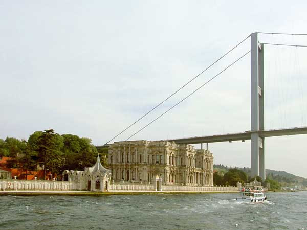 Colt expands network in Turkey with a second Istanbul PoP