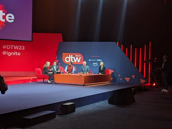 Jio, IOH eye gen AI potential 