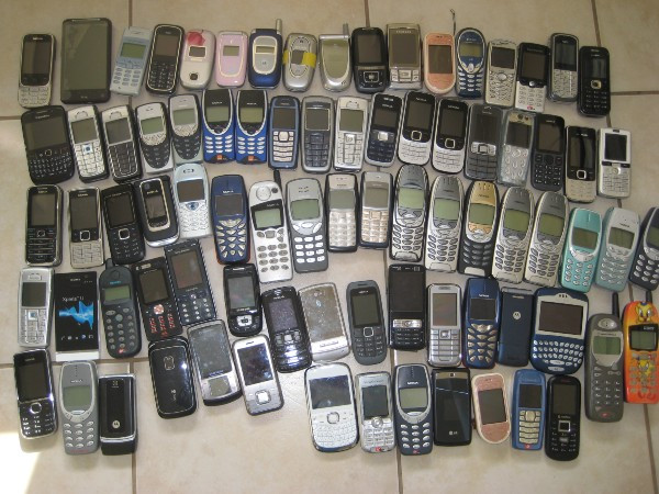 How do we improve smartphone affordability in Africa?