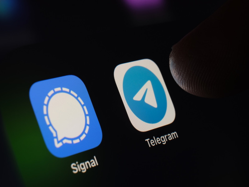 India widens crackdown on anonymous messaging with Telegram and Signal notices