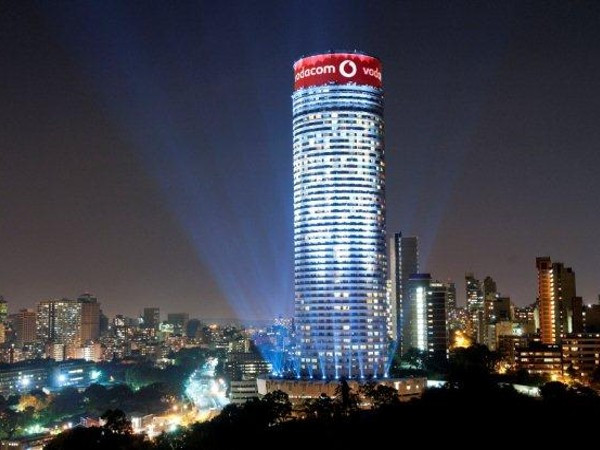 Vodacom pledges more cash for South Africa