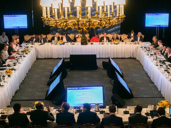 Report warns on slowing broadband access growth in developing world