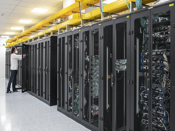 CETIN connects a million households in Czechia to network