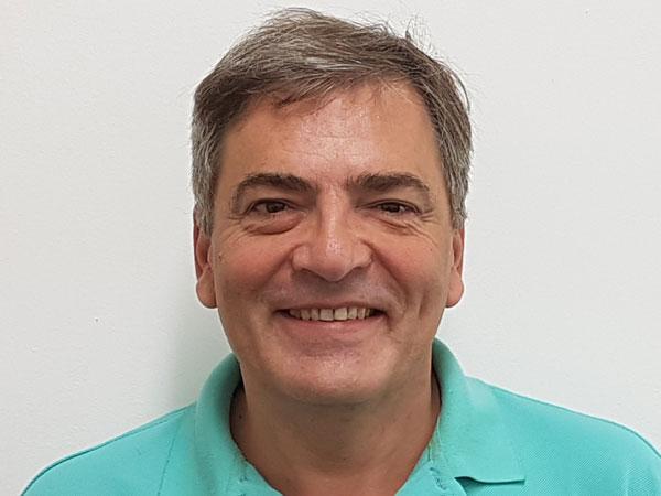 Gerard Halimi