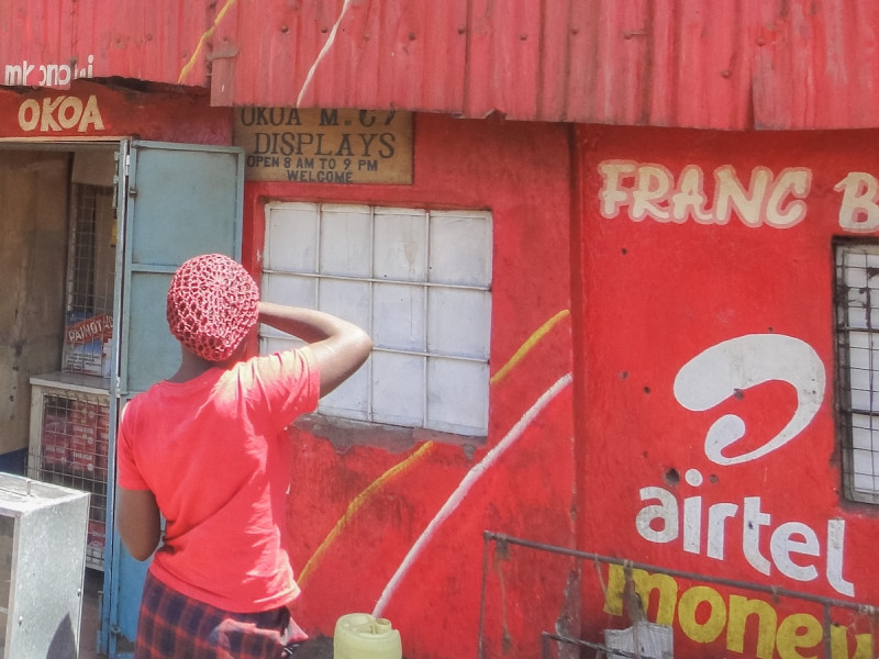 Airtel Africa chooses London for mobile money IPO, reports strong Q1 growth 