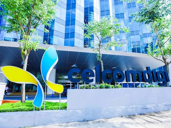 CelcomDigi signs 5G and AI deals with Huawei, ZTE and Ericsson