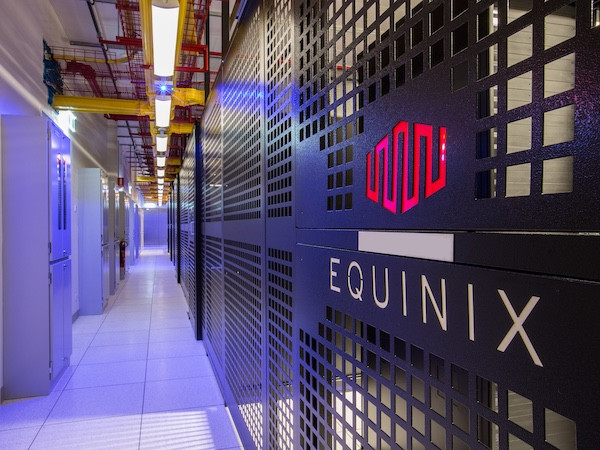 Equinix's MainOne buys Equiano capacity for extra redundancy