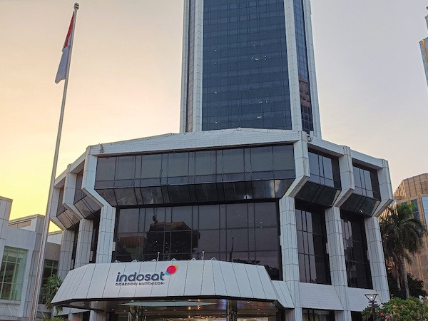 Indosat targets retailers with AI-powered digital solutions