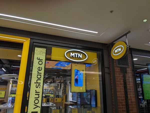 MTN partners with Johannesburg Roads Agency for backup power from telecom towers