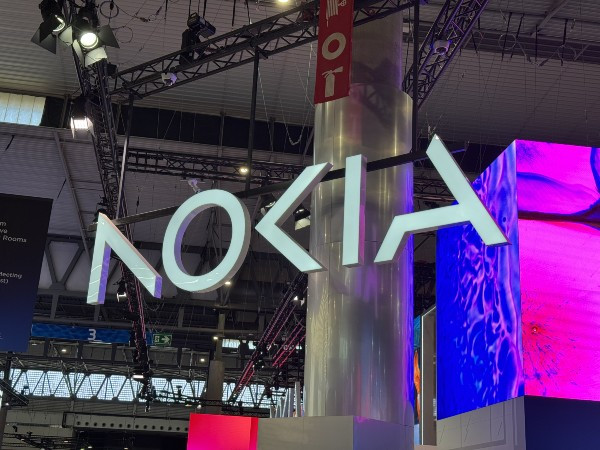 Nokia to equip Maersk vessels with private wireless networks