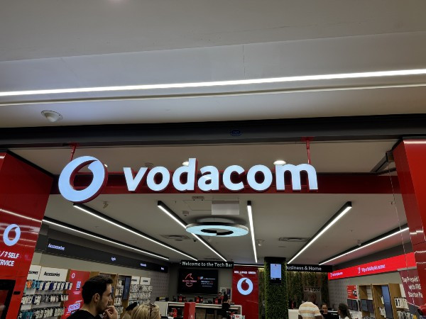 Vodacom Southern Gauteng earmarks US$38.2m for 4G/5G expansion
