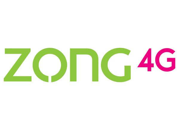 Zong pushing 4G upgrade to all base stations within 2017