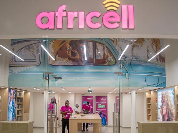 Africell completes part two of its Angolan roll-out strategy