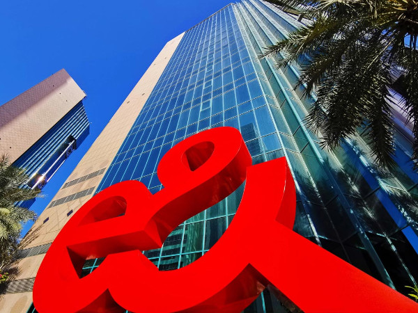 Ericsson and e& team to develop AI-powered autonomous networks