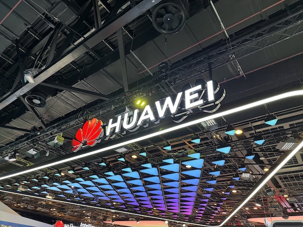 MTN Zambia and Huawei claim power backup breakthrough