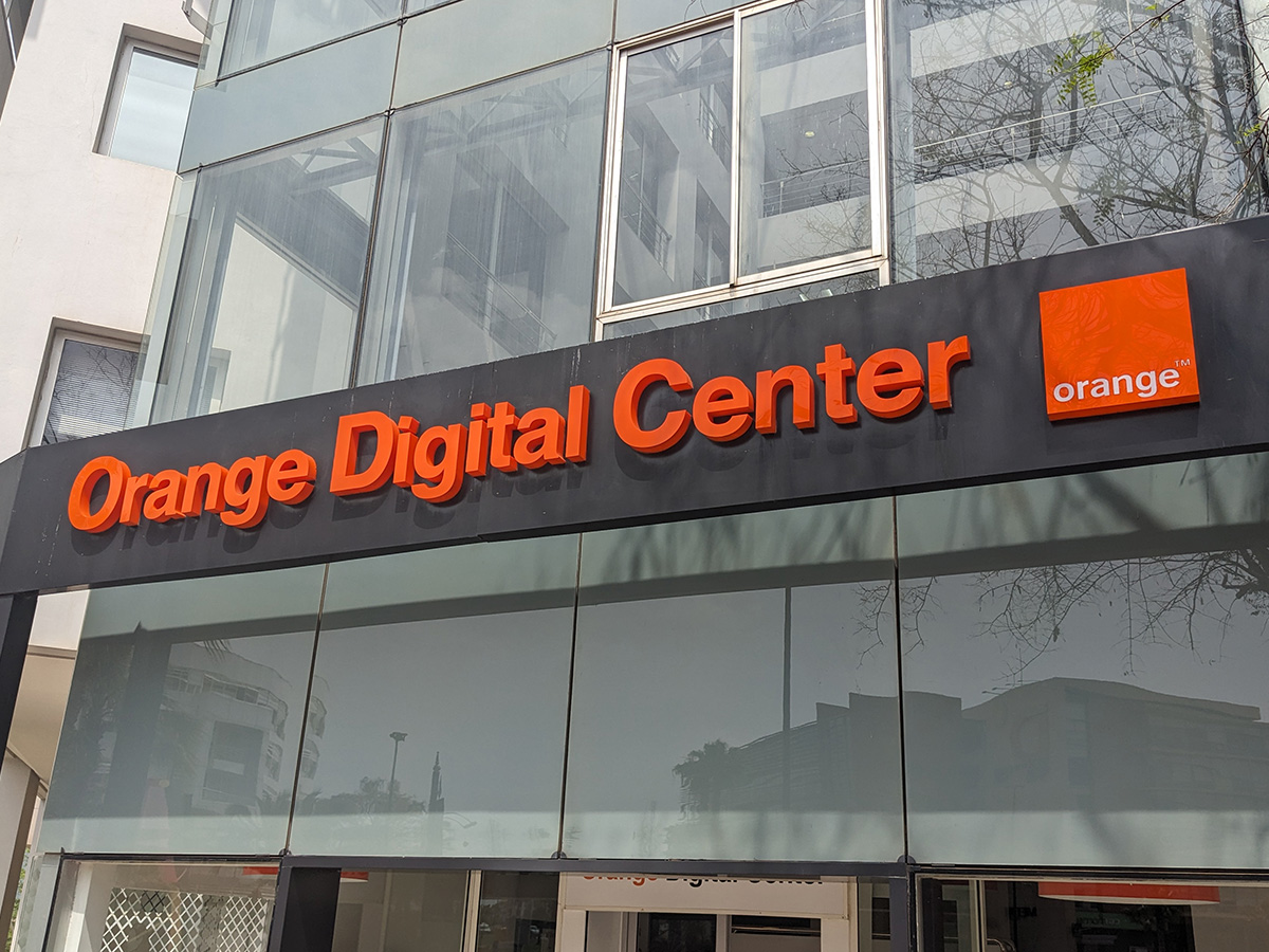 Orange MEA: creating trust through digital inclusivity