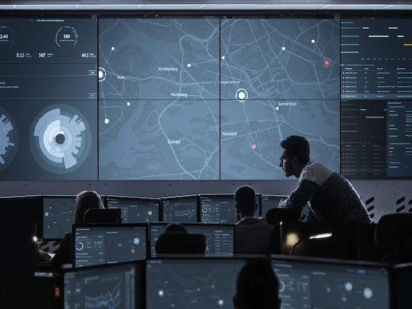 Ericsson installs NOC for DNB's 5G network in Malaysia