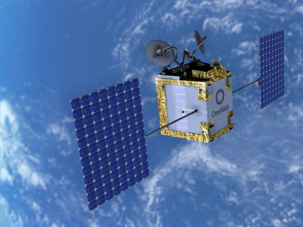 MTN's Bayobab taps Eutelsat for LEO satellites