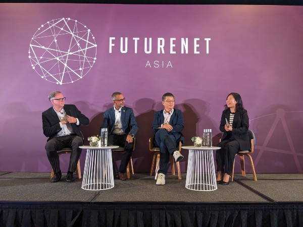 Telenor Asia sees data to move beyond telecoms