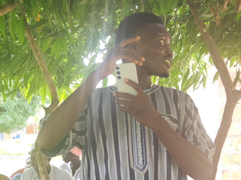 ATU gets ICANN grant to accelerate Africa’s transition to IPv6