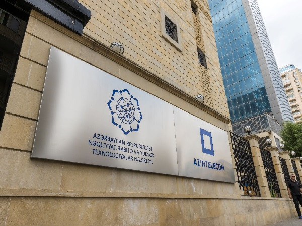Azerbaijan's AzinTelecom to merge with DPC