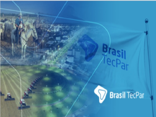 Brasil TecPar acquires five ISPs