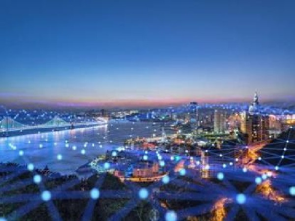 China Intros industry's first end-to-end 5G TSN deterministic network