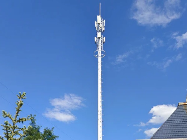 China Unicom Hohhot tests Huawei's ODU product