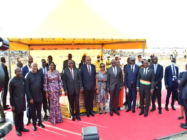 MTN holds 5G test run in Cote d'Ivoire
