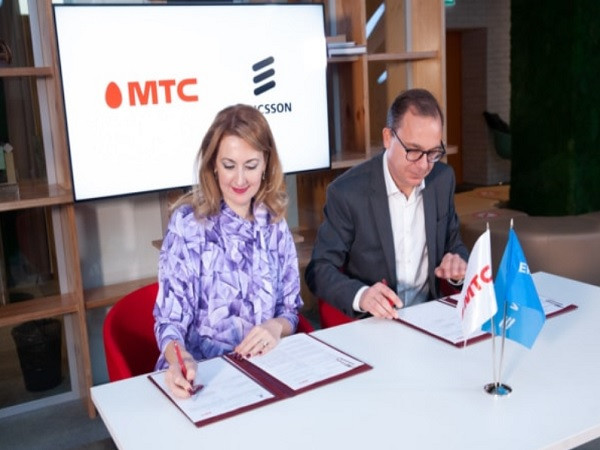 MTS, Ericsson Join hands to drive enterprise 5G in Russia