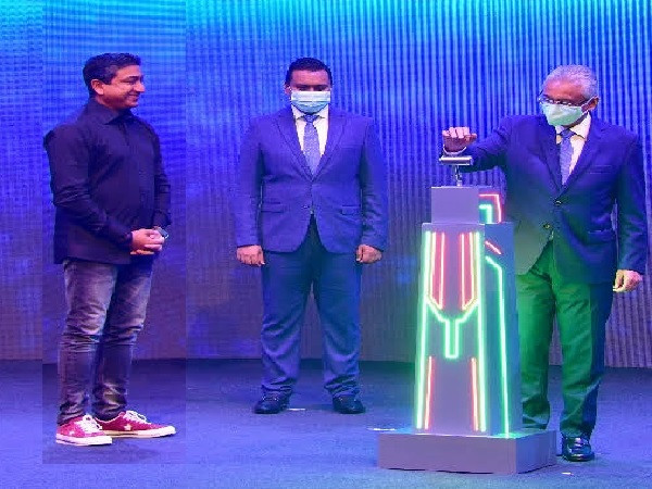 Mauritius Telecom rolls out 1Gbps broadband connection