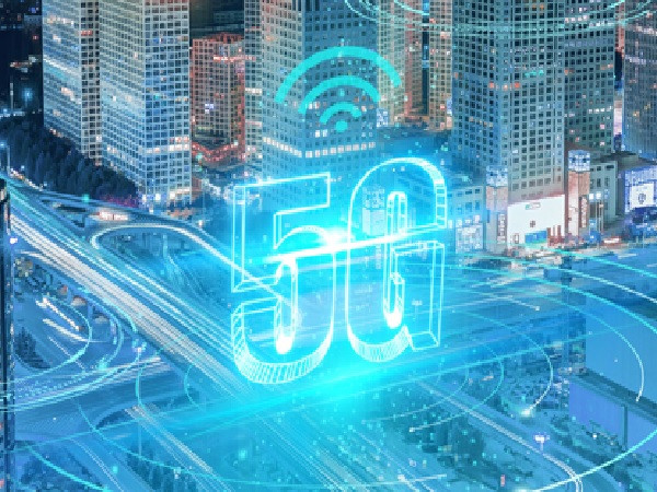 China's Ningxia upgrades 5G transport network with ZTE