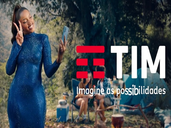 TIM Brasil made the first 5G VoNR call in Latin America