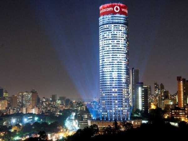 Vodacom invests in network expansion in Mpumalanga, SA