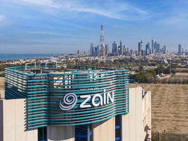 Could Middle East telecommunications be going green?