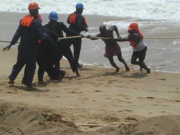 EASSy doubling capacity with Ciena’s GeoMesh