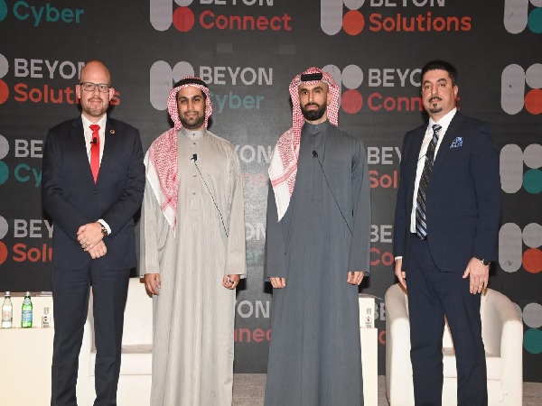 Bahrain's Batelco launches three new digital companies