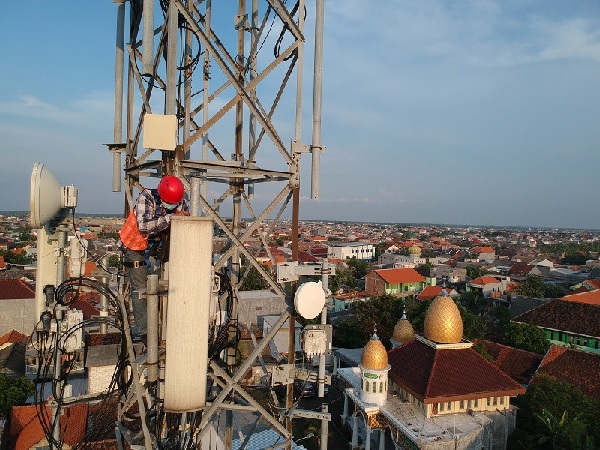 Using Cisco CUTO, XL Axiata improves throughput in Indonesia