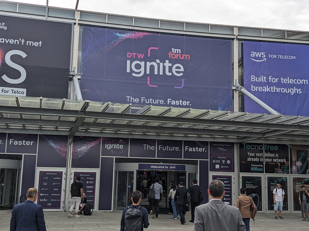 DTW26 Impressions: Establishing trust in AI through collaboration