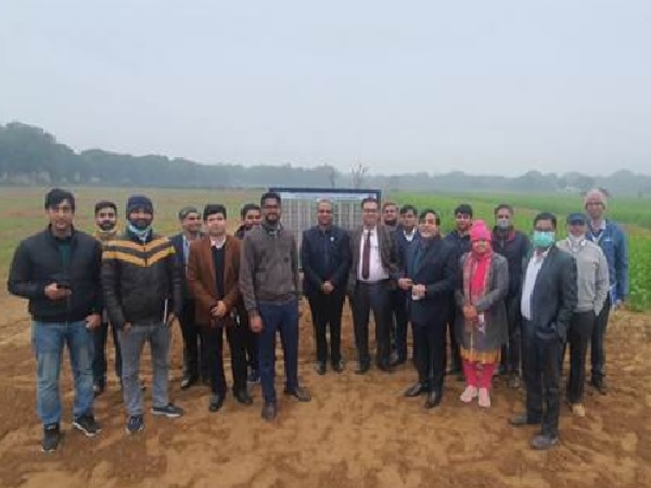 India to explore 5G use for agriculture