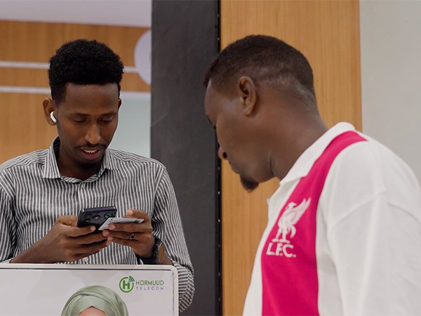 Why device financing is key to enabling internet access in Somalia