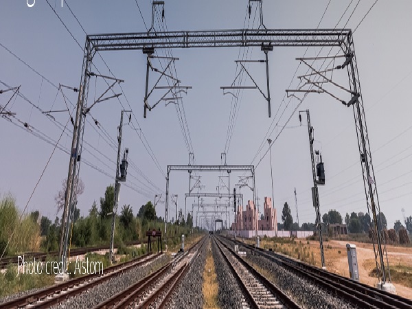 Nokia joins Alstom to deploy private wireless network in India