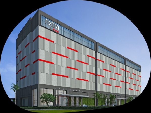Airtel bets big on India's data centre boom, invests USD 673m