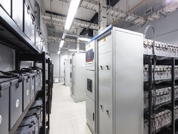 Rostelecom opens new data centre in Moscow