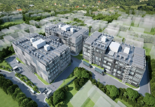 SpaceDC to build largest Philipines hyperscale data centre 