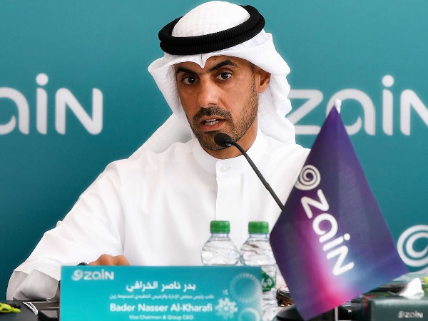Zain net profit grows 5%, focusing on 5G and fibre